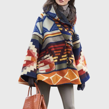 Cozy Winter Parka Coat - VibreMode