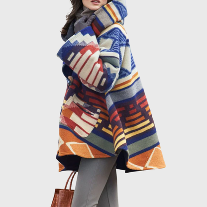 Warm Winter Coat
