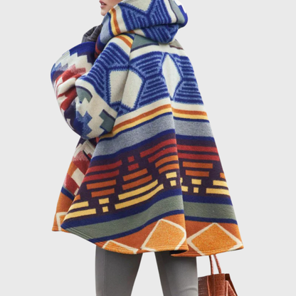 Warm Winter Coat