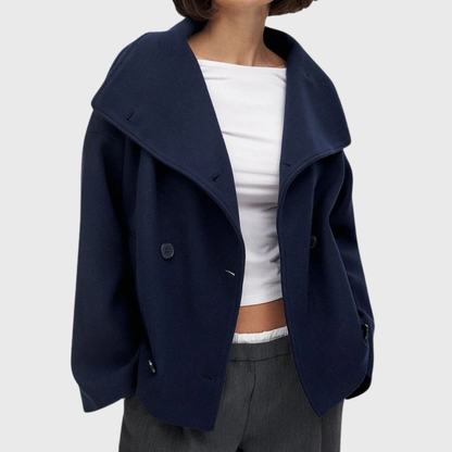 Cozy Mini Down Jacket