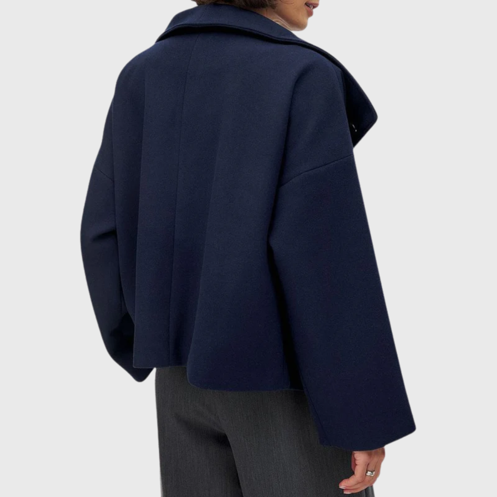 Cozy Mini Down Jacket