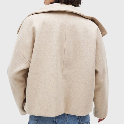 Cozy Mini Down Jacket