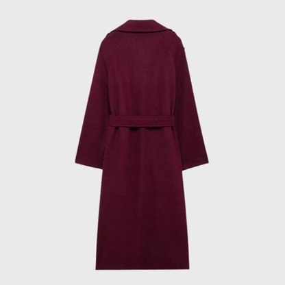 Warm Winter Long Coat