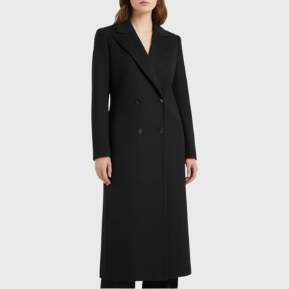 Classic Women's Waterproof Parka Coat