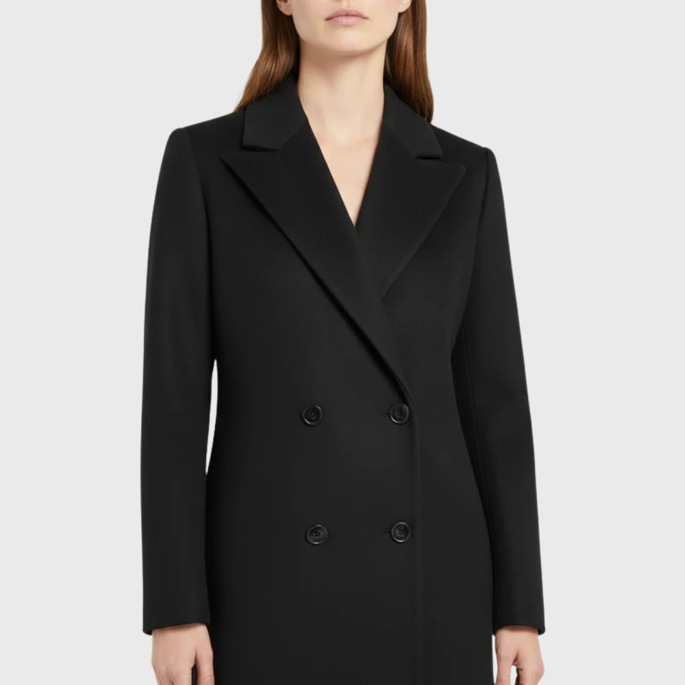 Classic Women's Waterproof Parka Coat