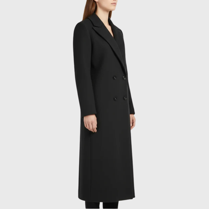 Classic Women's Waterproof Parka Coat