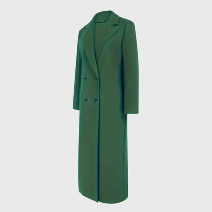 Classic Women's Waterproof Parka Coat