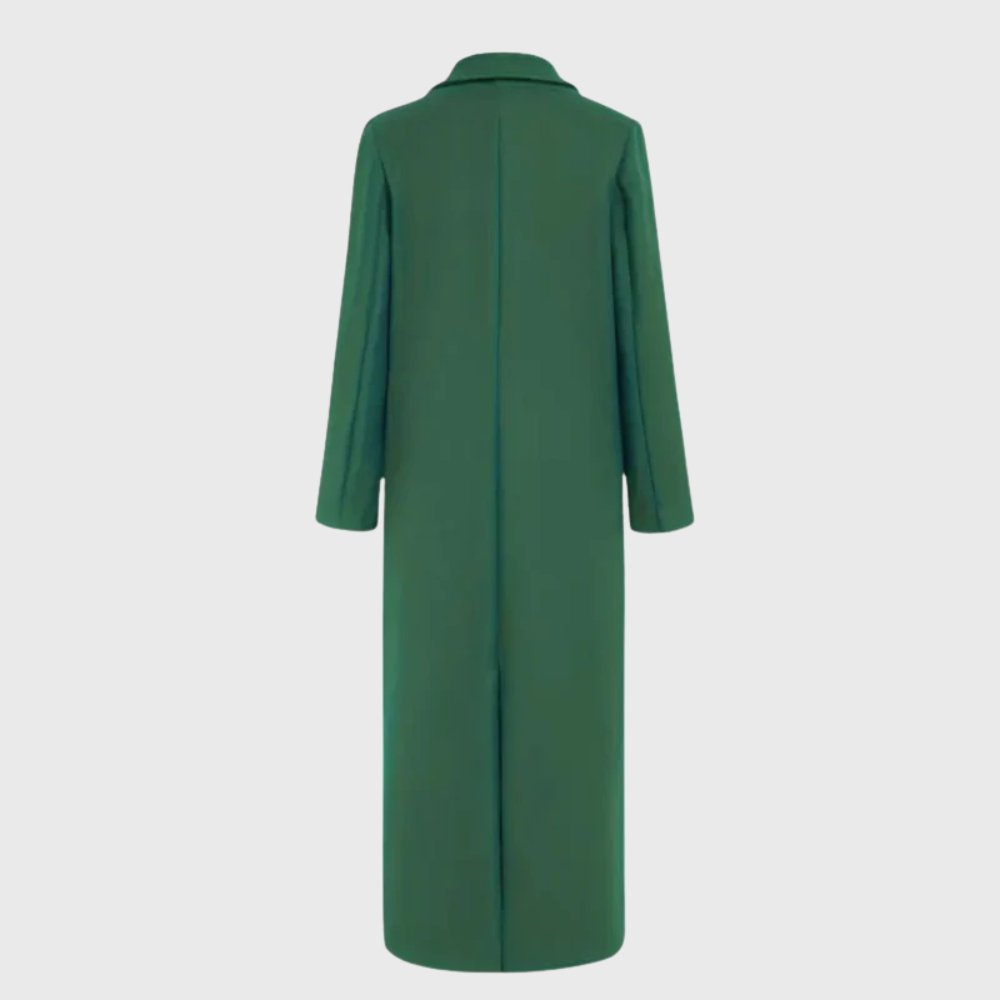 Classic Women's Waterproof Parka Coat