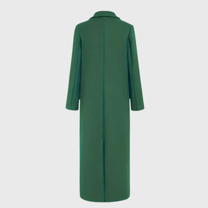 Classic Women's Waterproof Parka Coat