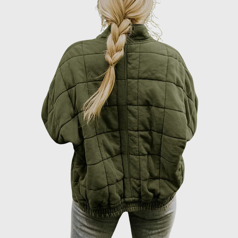 Classic Stylish Coat