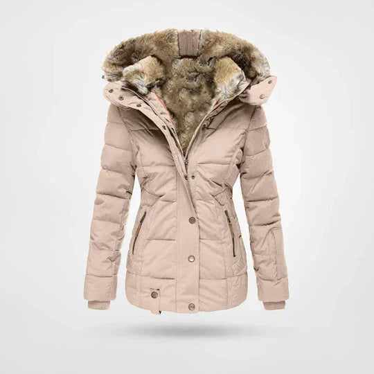 Waterproof Mens Winter Parka Jacket