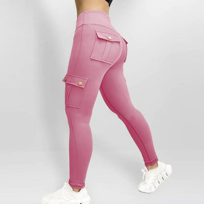 Women's Slim Fit Trousers