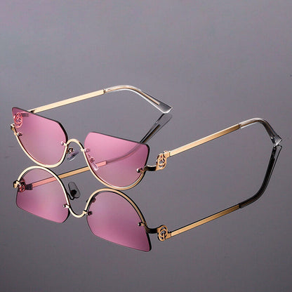 Trendy Flip Up Sunglasses