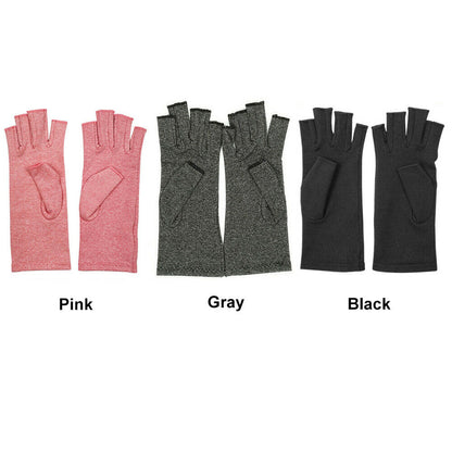 Heat Therapy Gloves Arthritis Relief