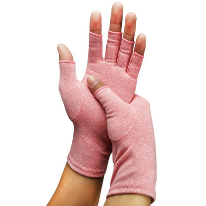 Heat Therapy Gloves Arthritis Relief