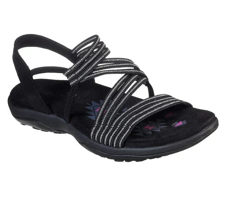 Women's Comfort Sandals All-Day Support Elegant Style