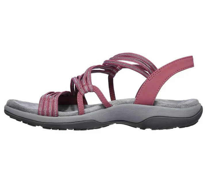 Women's Comfort Sandals All-Day Support Elegant Style