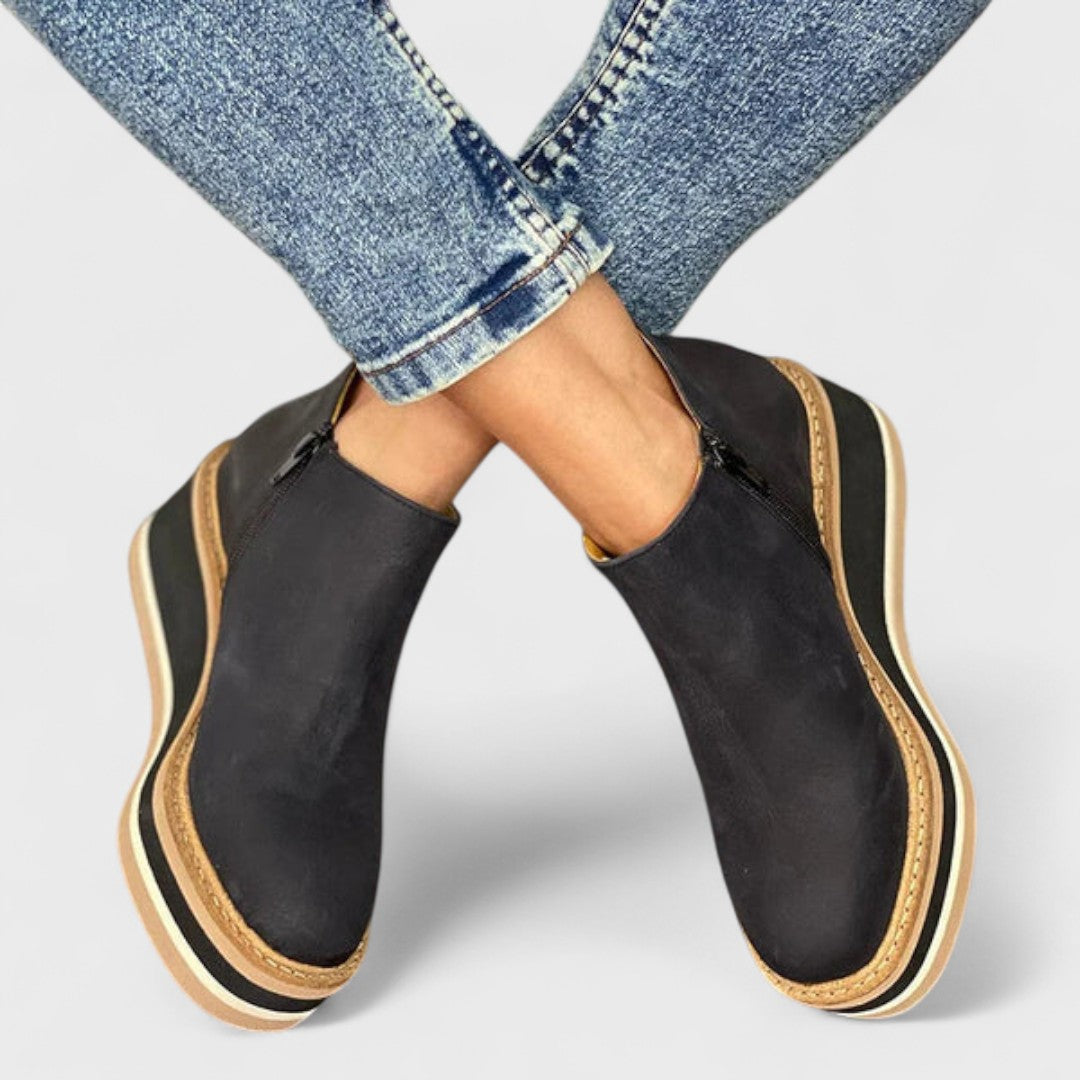 Chloe™ | Stylish Rain Boots
