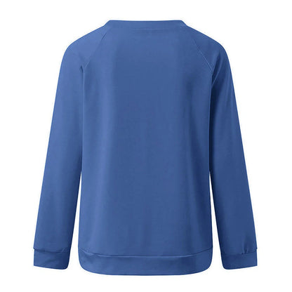 Women's Elegant Sweatshirt