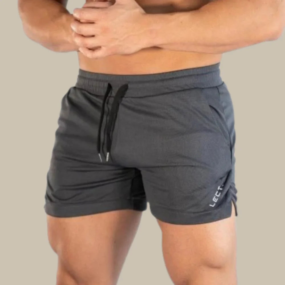 Men's Swim Shorts Quick Dry