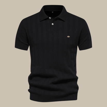 Men's Polo Shirt Lightweight - VibreMode