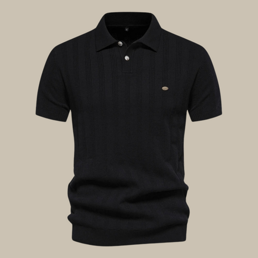 Men's Polo Shirt Lightweight - VibreMode