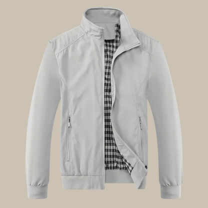 Men's Windproof Summer Jacket