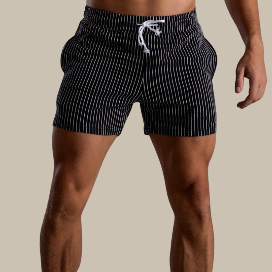 Men's Beach Shorts