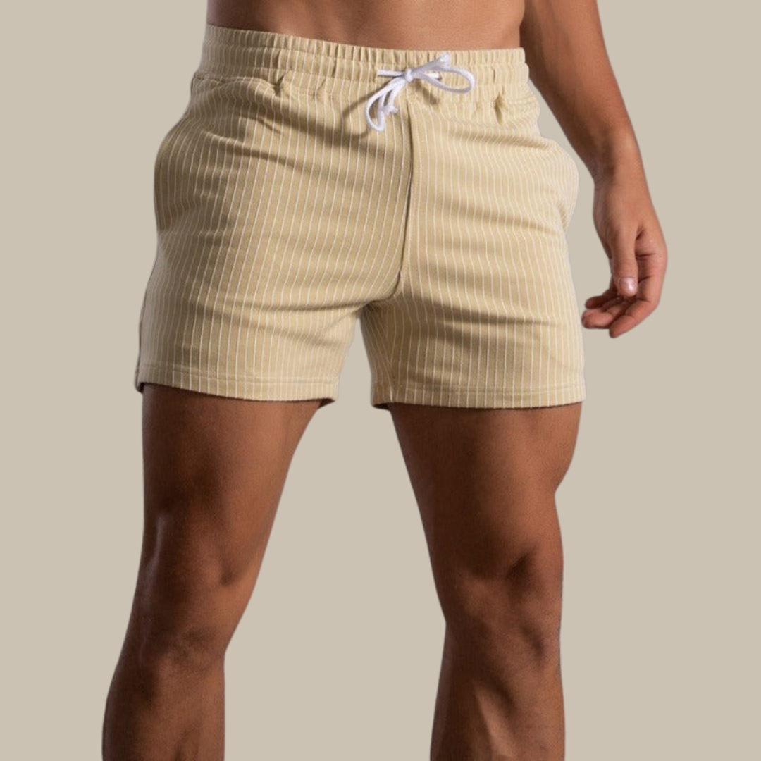 Men's Beach Shorts