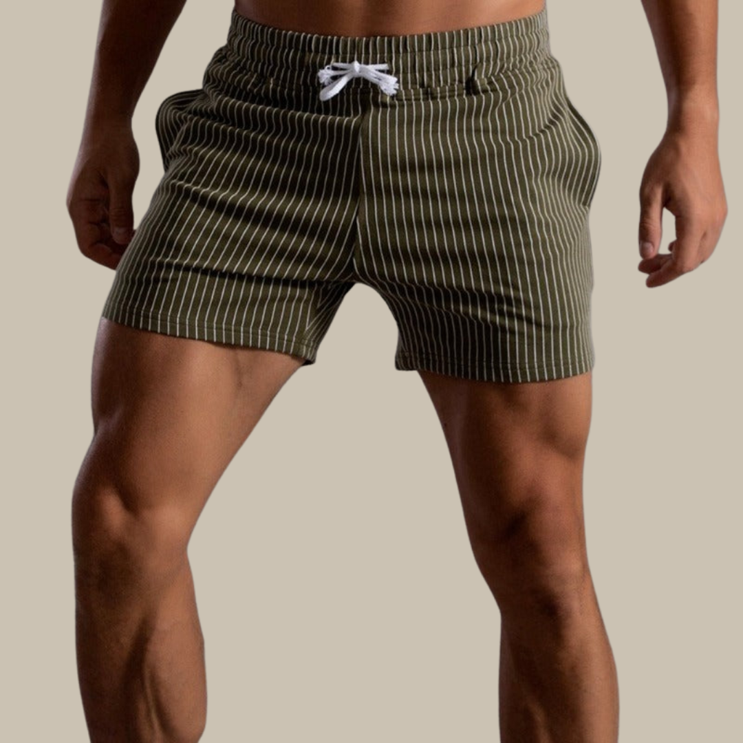Men's Beach Shorts