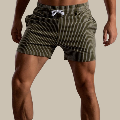 Men's Beach Shorts