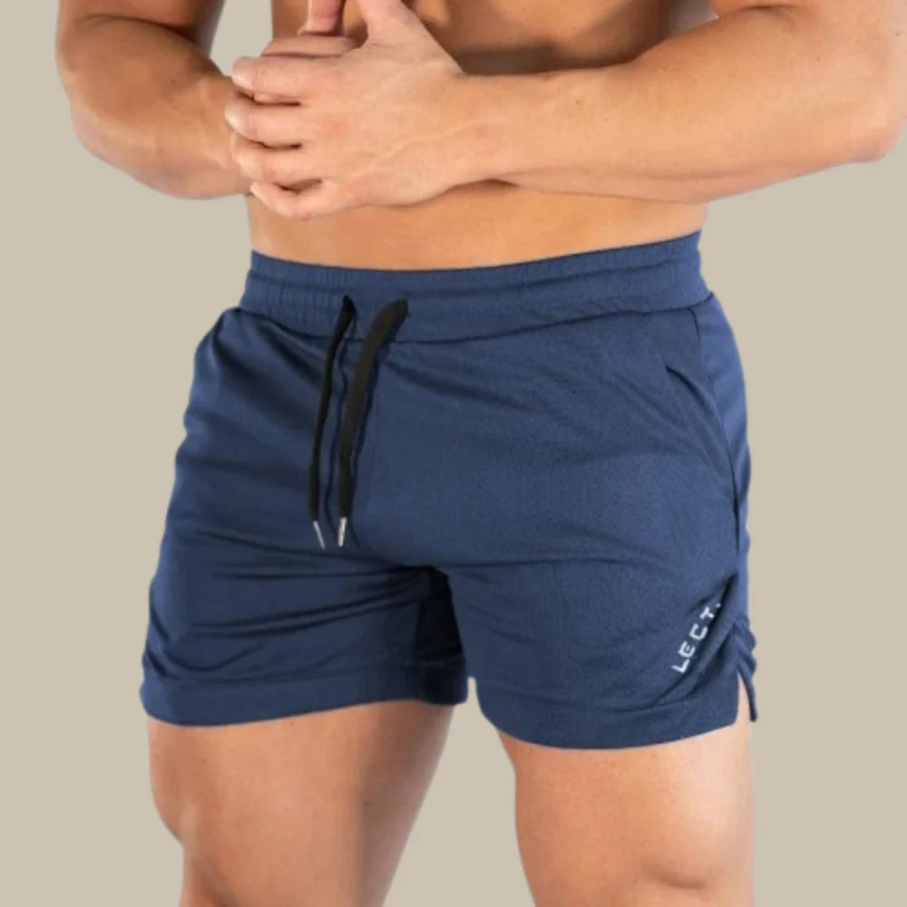 Men's Swim Shorts Quick Dry