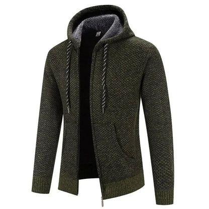 Fashionable Cable Knit