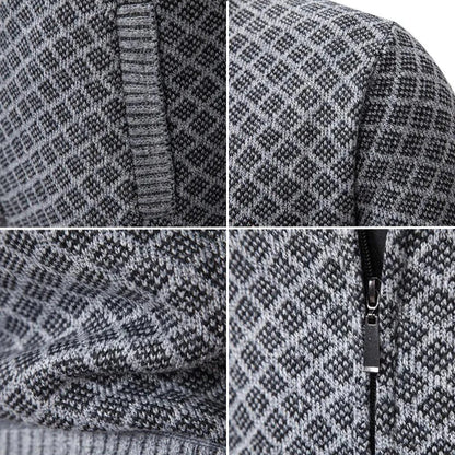 Men's Sophisticated Jacket