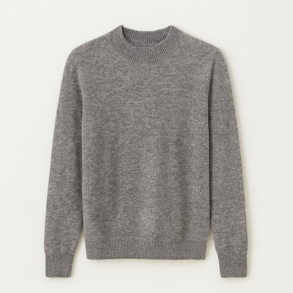 Women's Cashmere Sweater Autumn Wear
