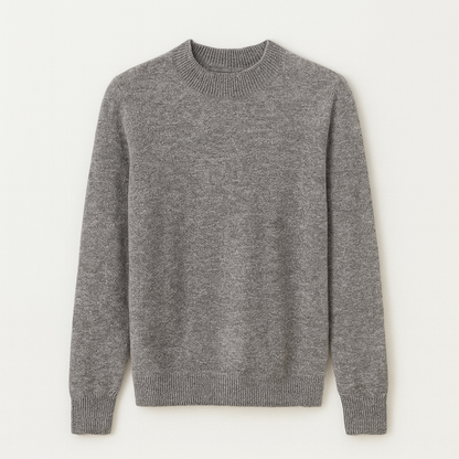 Women's Cashmere Sweater Autumn Wear