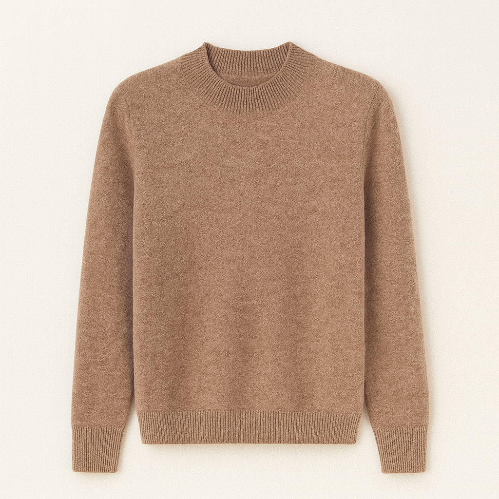 Women's Cashmere Sweater Autumn Wear