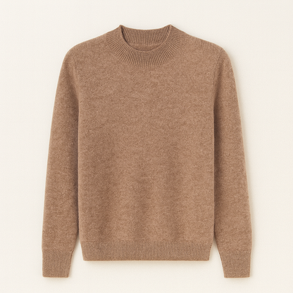 Women's Cashmere Sweater Autumn Wear