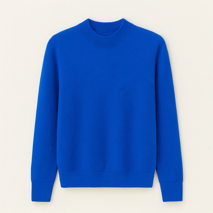 Women's Cashmere Sweater Autumn Wear