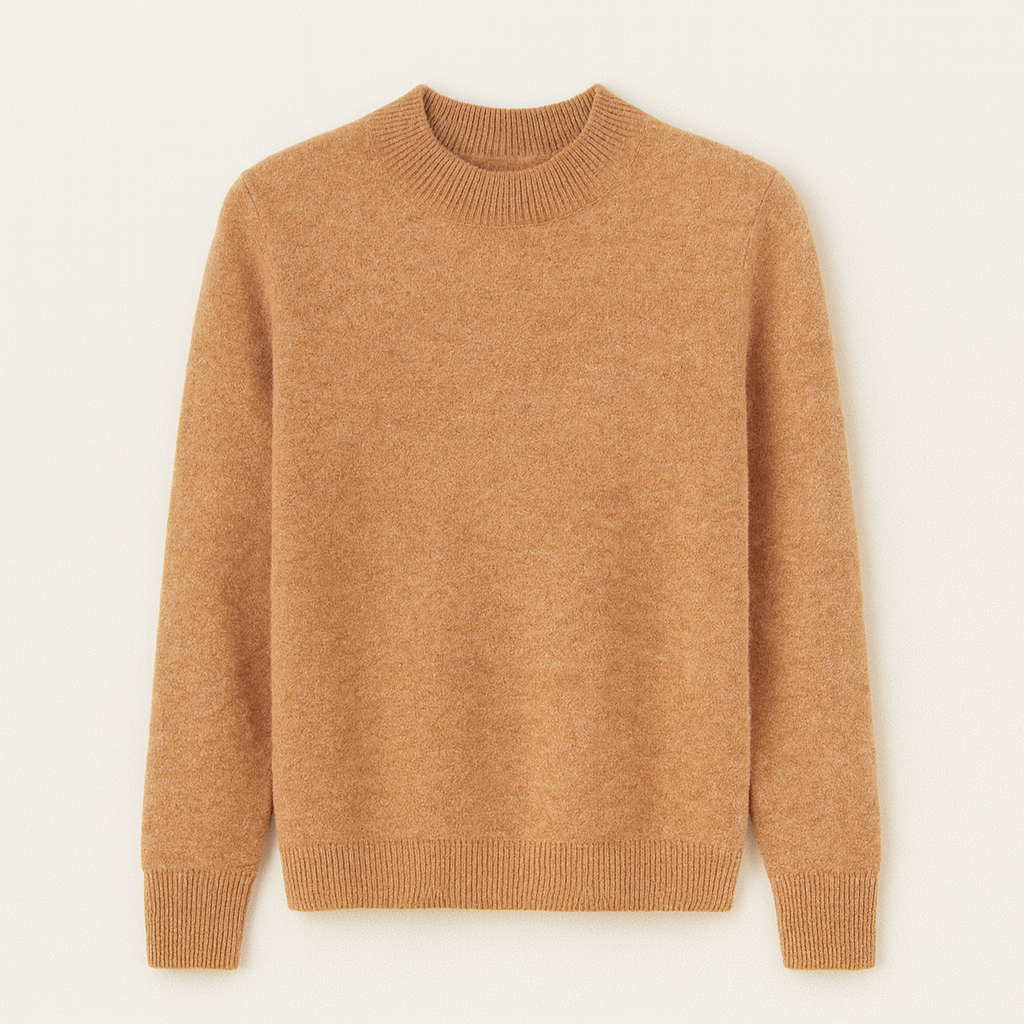 Women's Cashmere Sweater Autumn Wear
