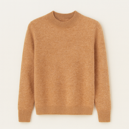 Women's Cashmere Sweater Autumn Wear