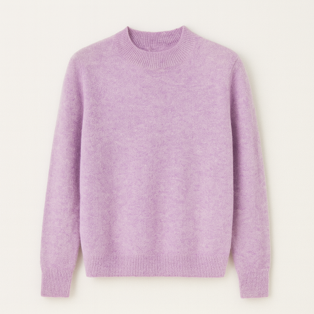 Women's Cashmere Sweater Autumn Wear