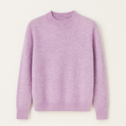 Women's Cashmere Sweater Autumn Wear