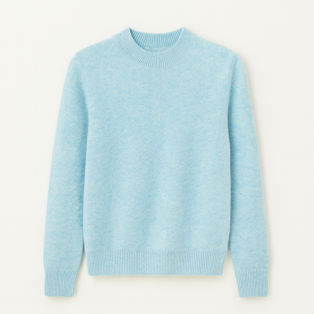 Women's Cashmere Sweater Autumn Wear