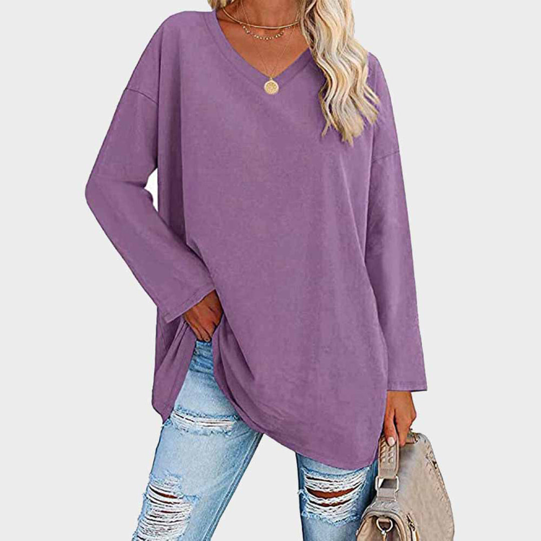 Women's Long Sleeve