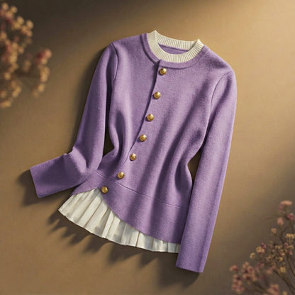 Luxurious Soft Merino Wool Sweater