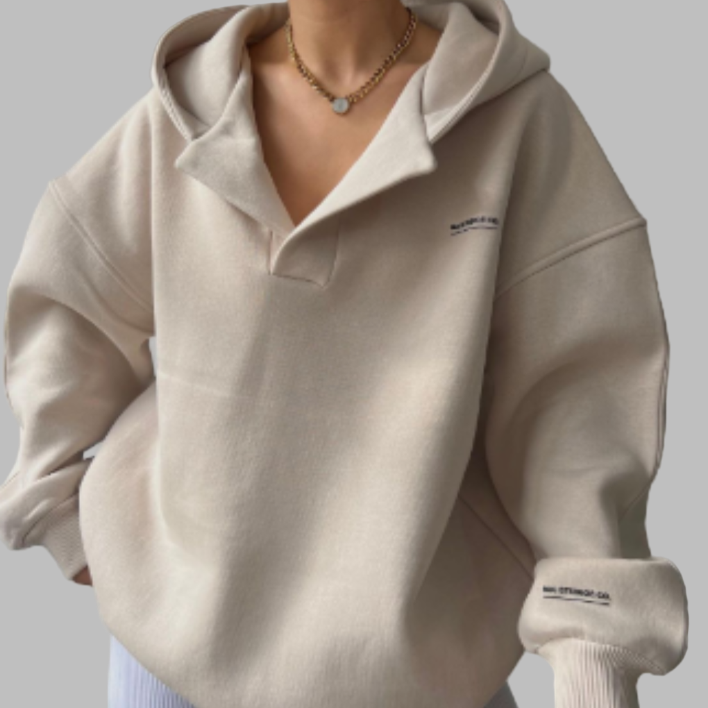 Women's Winter Hoodie