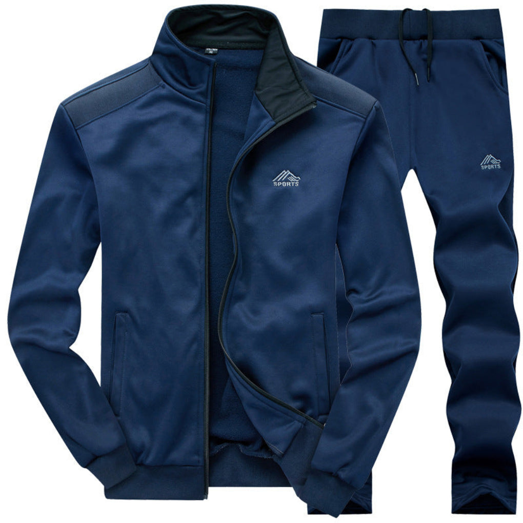 Men's Sport Tracksuit