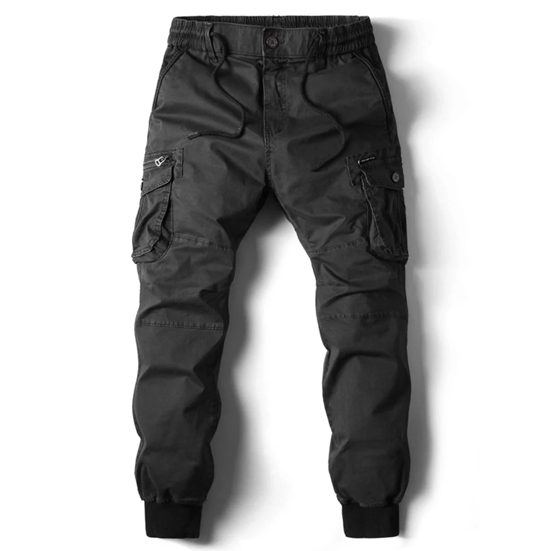 Men's Cargo Pants - VibreMode