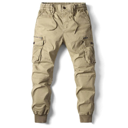 Men's Cargo Pants Functional